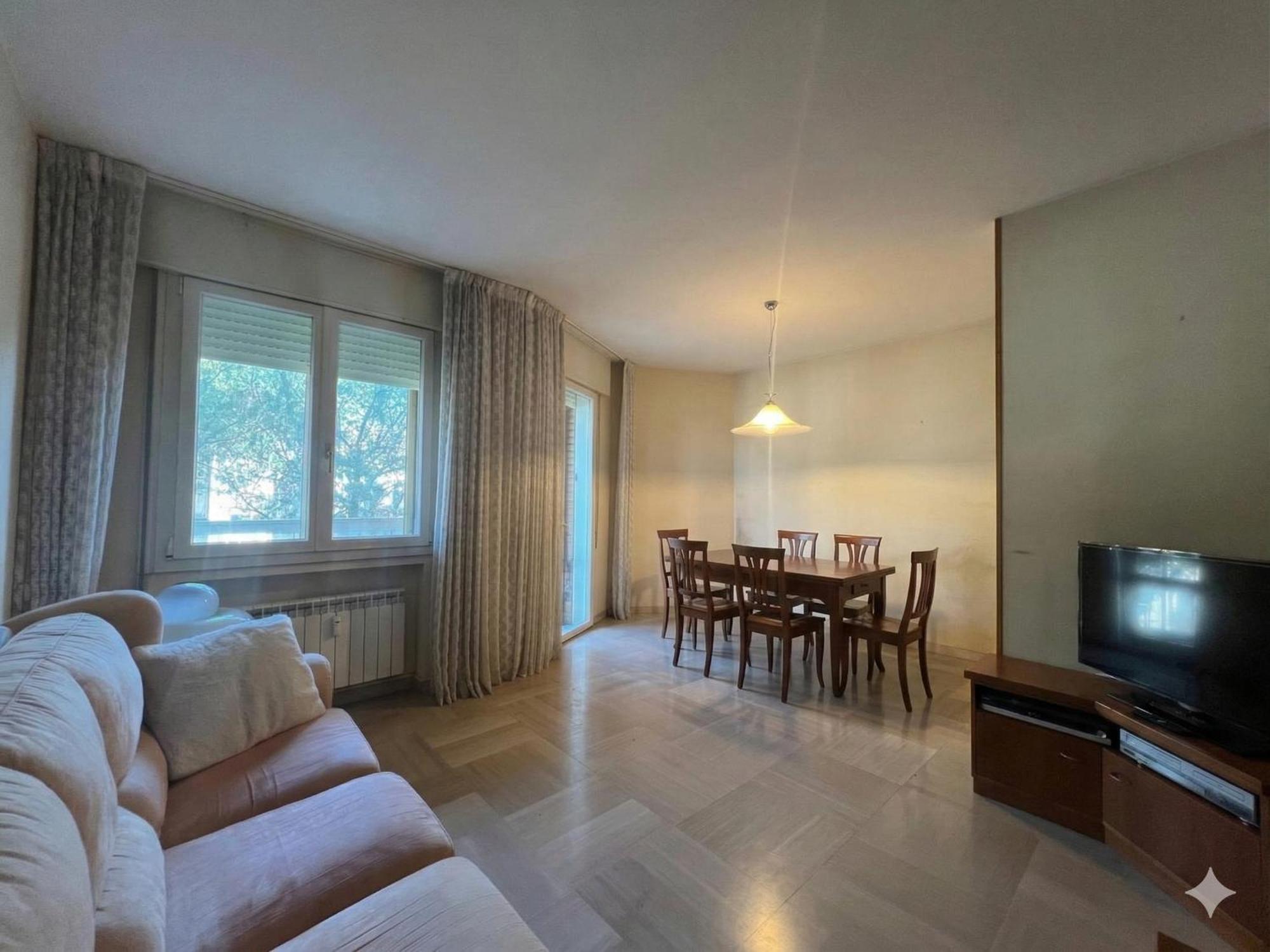 Appartamento Marco Polo