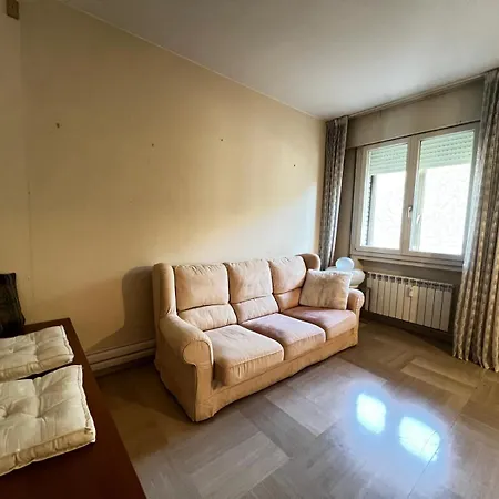 Appartamento Marco Polo *