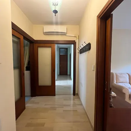 Marco Polo Appartamento *