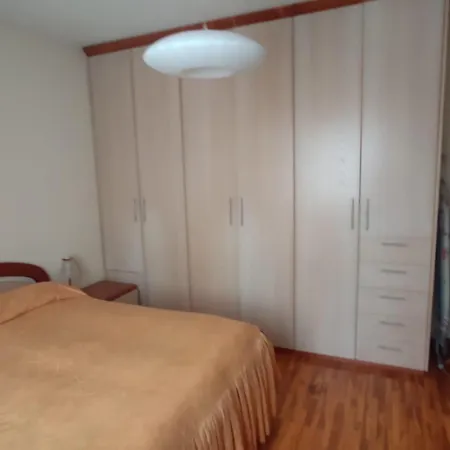 Appartamento Marco Polo *