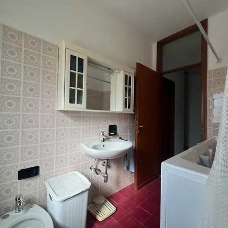 Appartamento Marco Polo *
