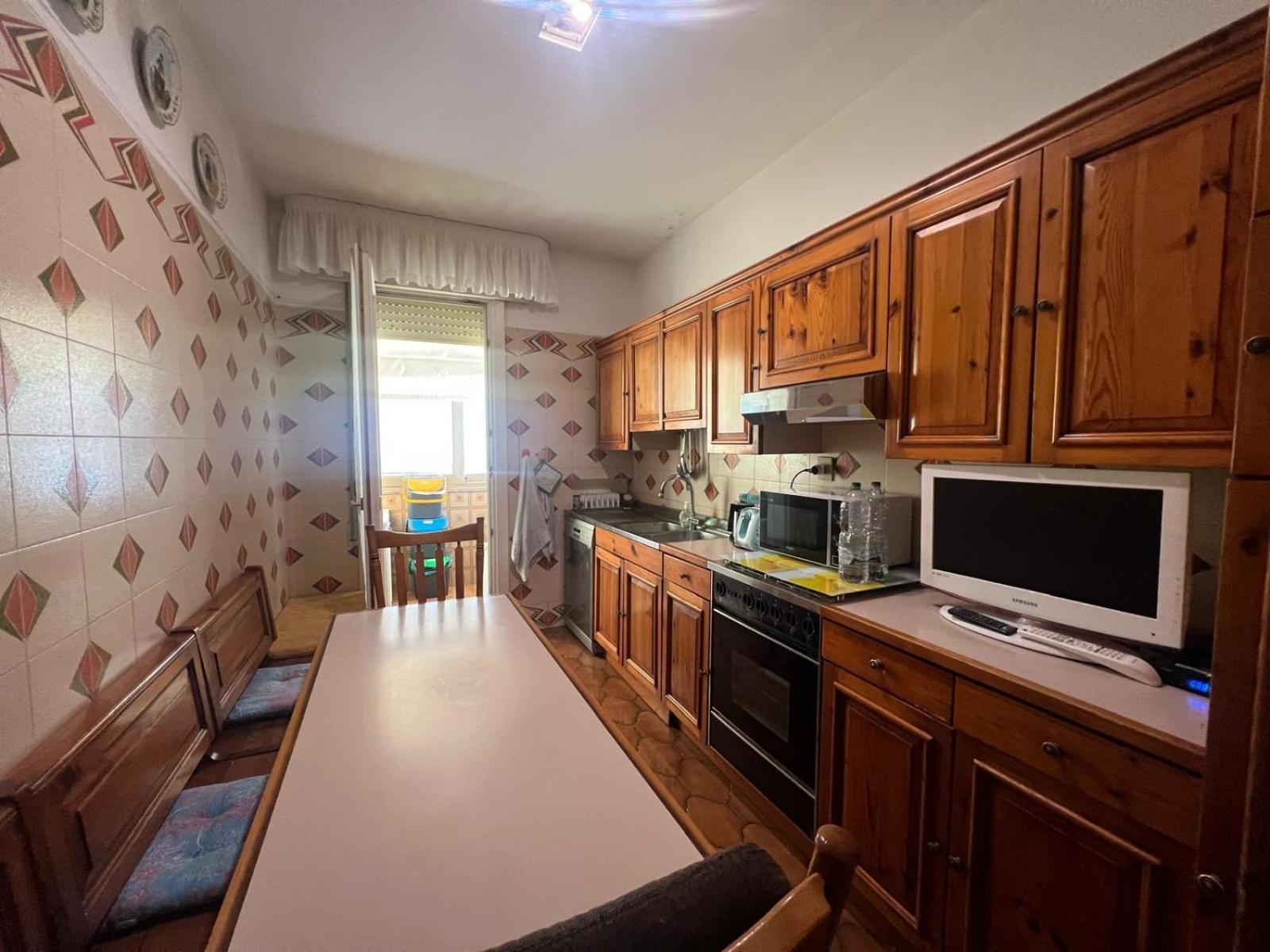 Marco Polo Apartment Lido di Jesolo