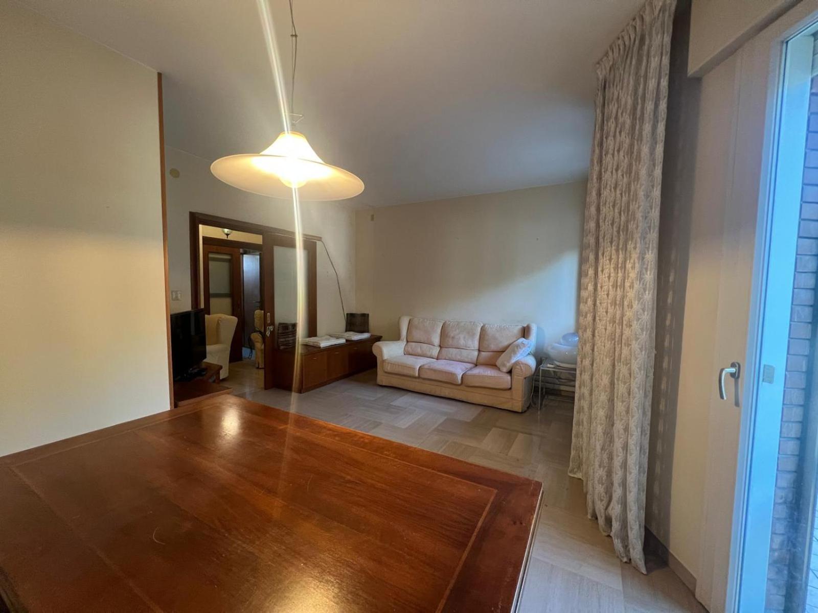 Marco Polo Apartment