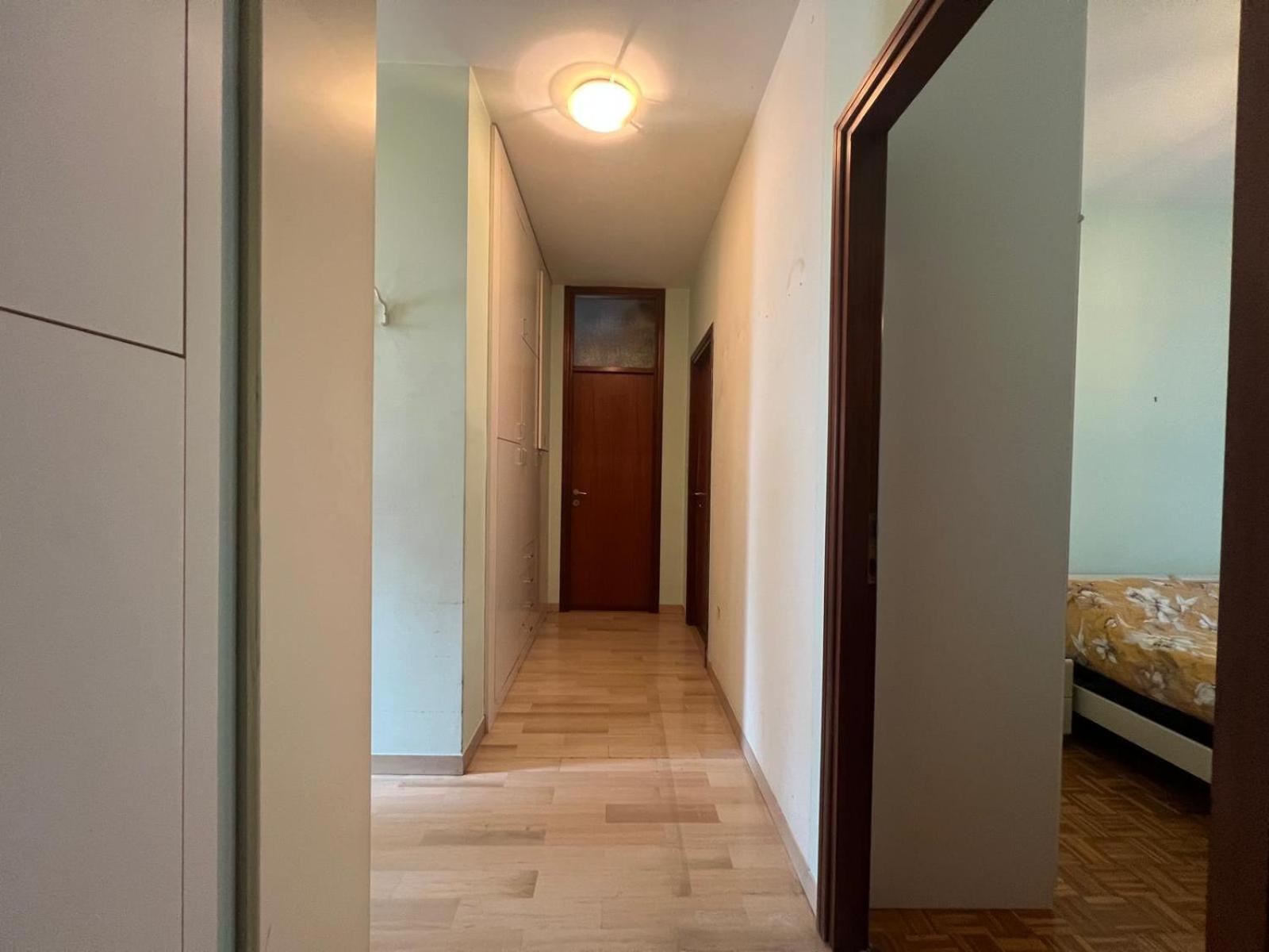 Apartment Marco Polo